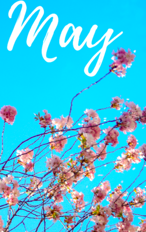May Mayhem