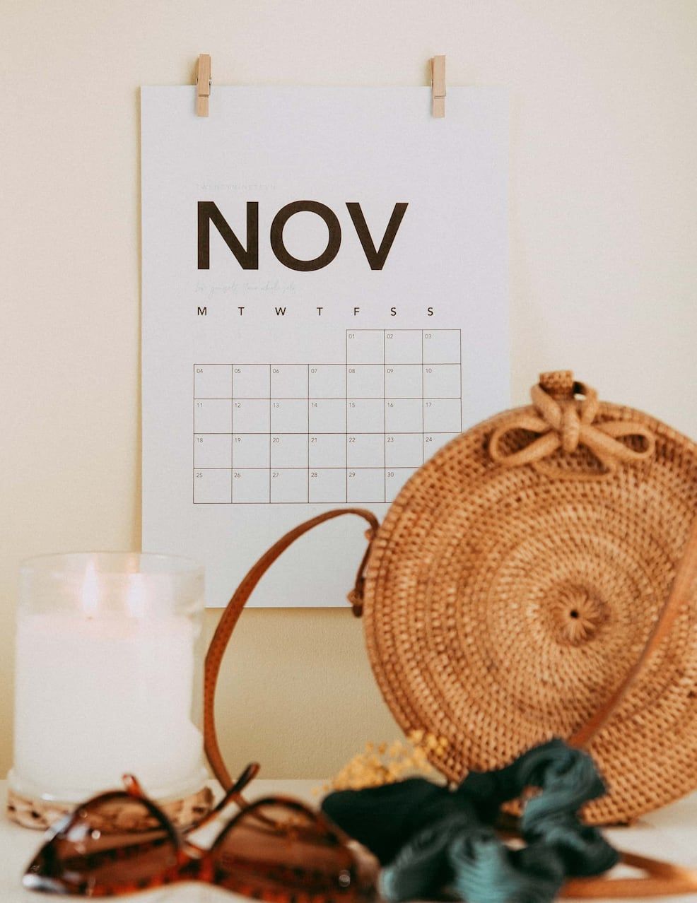 November Nirvana