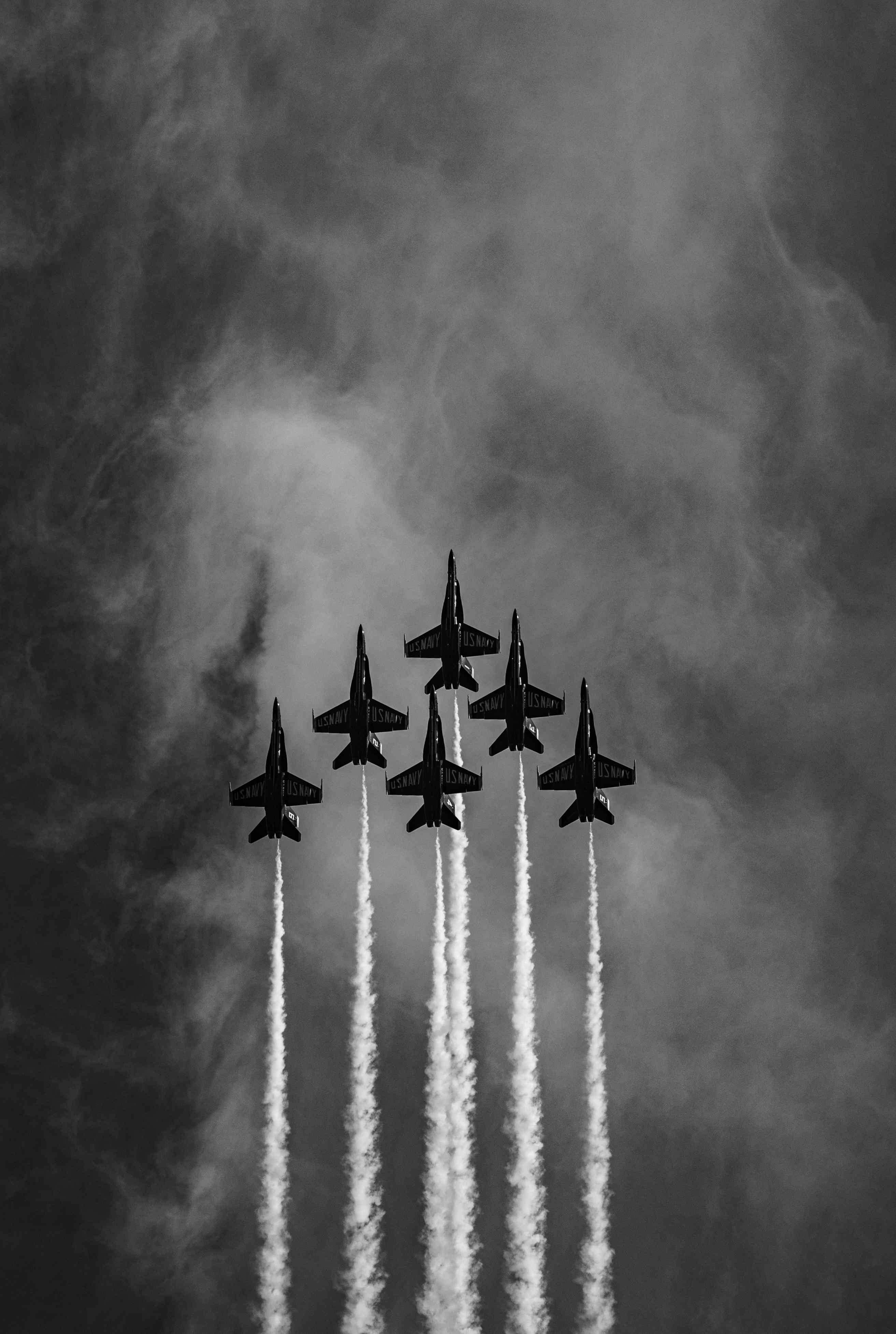 Jet Setting in July