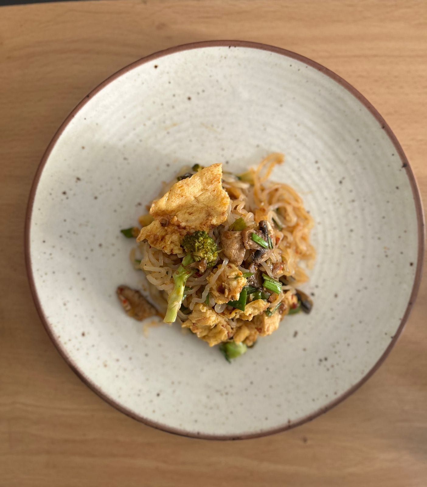 Review Urban Platter Shirataki Noodles